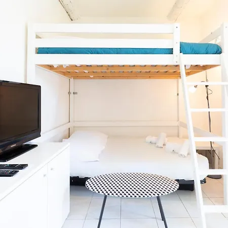 Chez Dominique - 2-4pers Centre Fourmilliere 1er