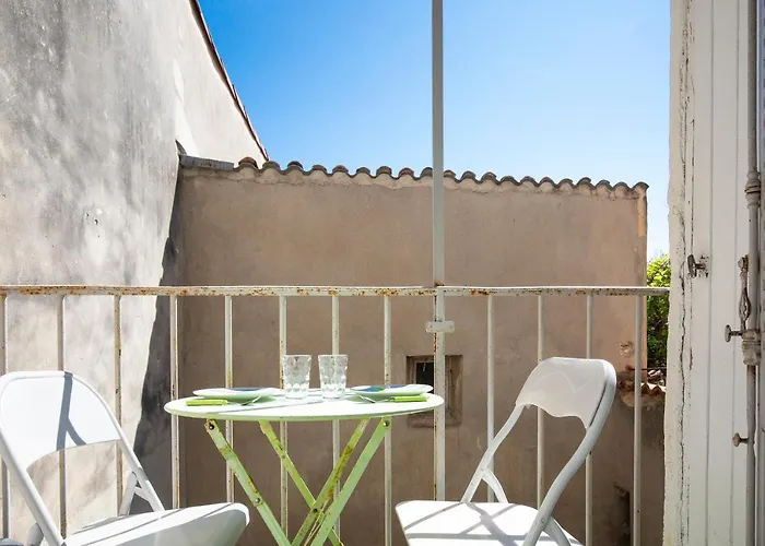 Apartament Chez Dominique - 2-4pers Centre Fourmilliere 1er *